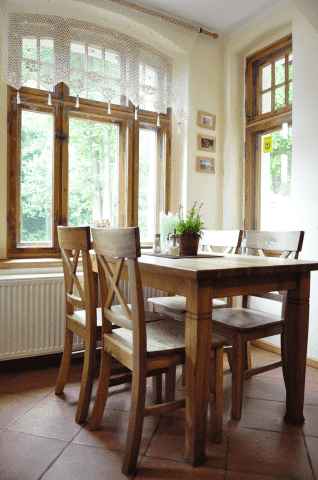 Villa Hubertus - Srebrna Góra, nocleg Srebrna Góra