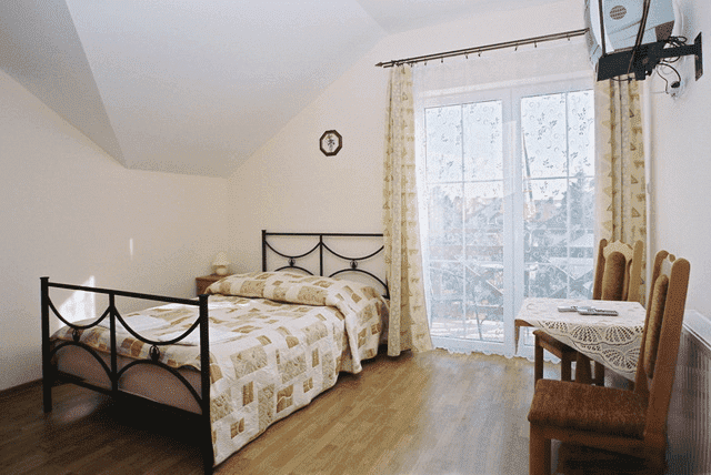 Villa ''AURA'' Pensjonat Gastronomia Ewa Wronowska