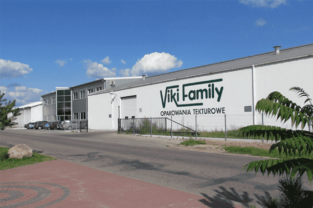 VIKI FAMILY Przemysław Jastrzębski