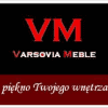 "Varsovia Meble" Salon meblowy, materace, sypialnie, stelaże, łóżka, meble z litego drewna.