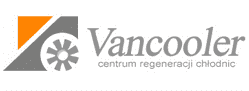 VANCOOLER. CENTRUM REGENERACJI CHODNIC.