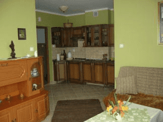 Apartament U TOMKA