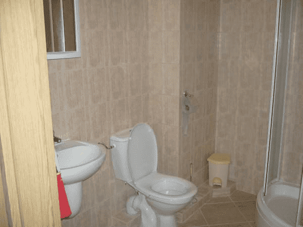 Apartament U TOMKA