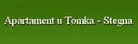 Apartament U TOMKA