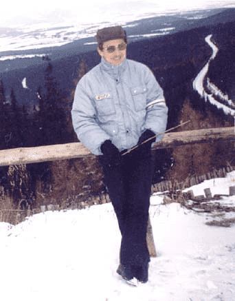 Usługi Turystyczne i Przewodnictwo Franciszek Homa