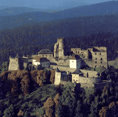 Usługi Turystyczne i Przewodnictwo Franciszek Homa