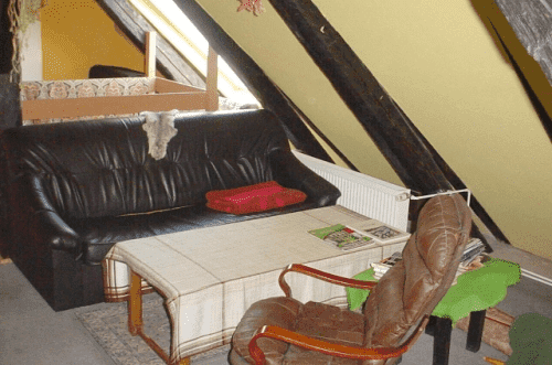 ,,Teresa" Gospodarstwo agroturystyczne. Teresa Heigelmann