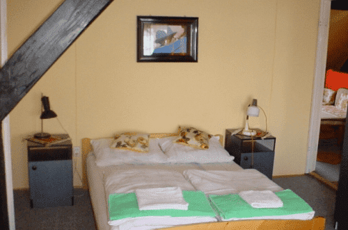 ,,Teresa" Gospodarstwo agroturystyczne. Teresa Heigelmann