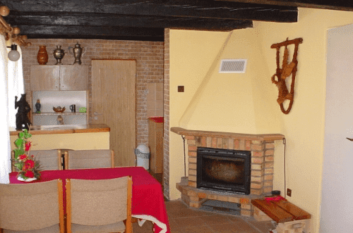 ,,Teresa" Gospodarstwo agroturystyczne. Teresa Heigelmann