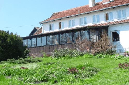 ,,Teresa" Gospodarstwo agroturystyczne. Teresa Heigelmann