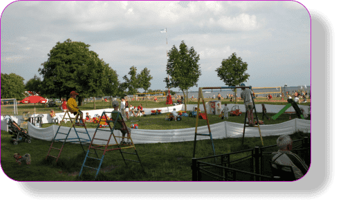 ,,Teresa" Gospodarstwo agroturystyczne. Teresa Heigelmann