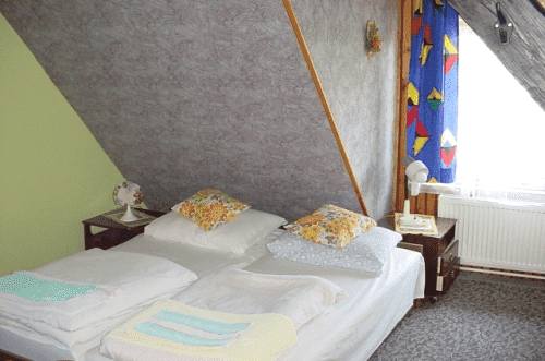 ,,Teresa" Gospodarstwo agroturystyczne. Teresa Heigelmann