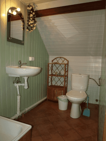 Agroturystyka Ustronne Siedlisko