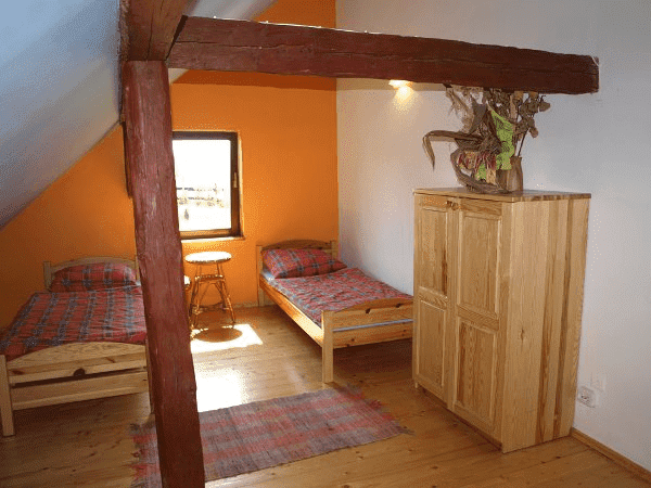 Agroturystyka Ustronne Siedlisko