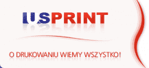 USPRINT Marek Kopczyński