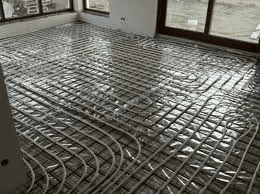 USŁUGI HYDRAULICZNE Kamil Czarnecki