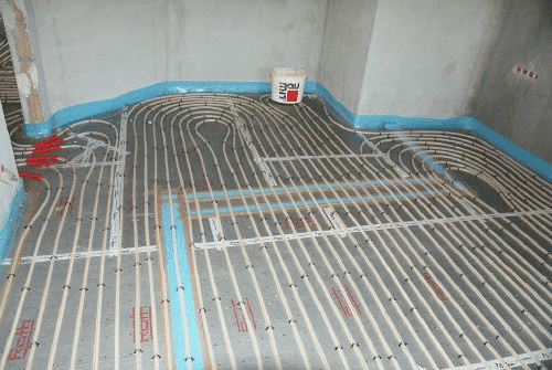 USŁUGI HYDRAULICZNE Kamil Czarnecki