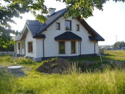 Usługi Budowlane P.H.U Tomasz Brunner