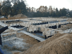 Usługi Budowlane P.H.U Tomasz Brunner