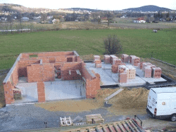 Usługi Budowlane P.H.U Tomasz Brunner