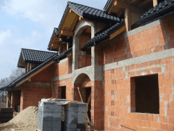 Usługi Budowlane P.H.U Tomasz Brunner