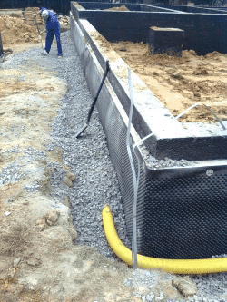 Usługi Budowlane P.H.U Tomasz Brunner