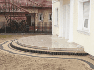 EDWARD LEWANDOWSKI E.L.BRUK. Usługi Transportowe-Brukarskie Roboty Ziemne-CAT