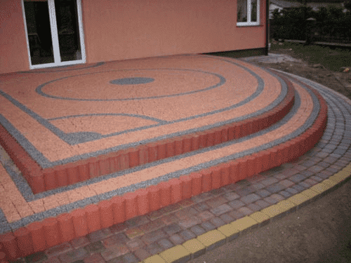 EDWARD LEWANDOWSKI E.L.BRUK. Usługi Transportowe-Brukarskie Roboty Ziemne-CAT