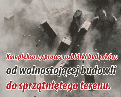 Usługi transportowe,wykopy