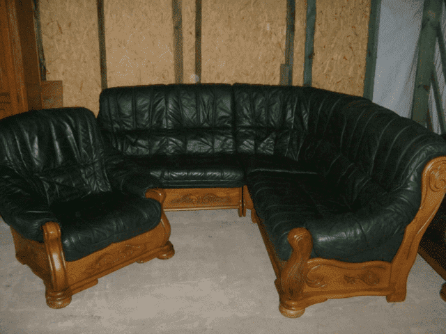 Zakład Tapicerski Sołtys Leszek