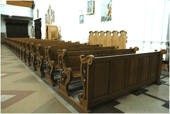 USŁUGI STOLARSKIE, ZAJĄC JÓZEF