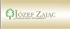 USŁUGI STOLARSKIE, ZAJĄC JÓZEF