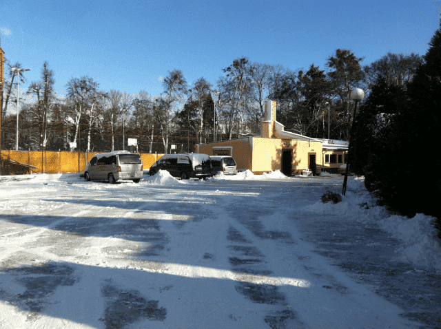 Styks. Zakład Usług Pogrzebowych