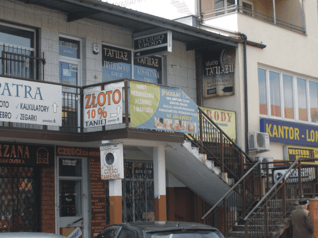 Studio tatuaży,kosmetyka,fryzjerstwo,paznokcie (manicure hybrydowy,tipsy)