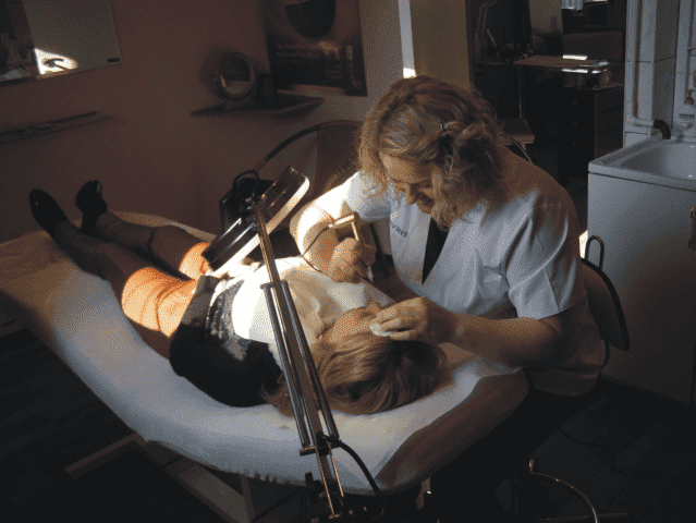 Studio tatuaży,kosmetyka,fryzjerstwo,paznokcie (manicure hybrydowy,tipsy)