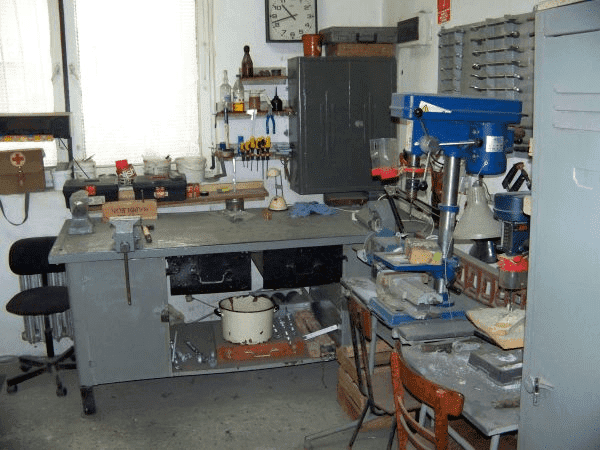 OŚRODEK SZKOLENIA KURSOWEGO