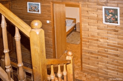 POKOJE GOŚCINNE "U PLESÓW"