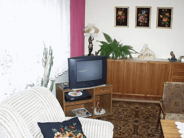 POKOJE GOŚCINNE "U PLESÓW"