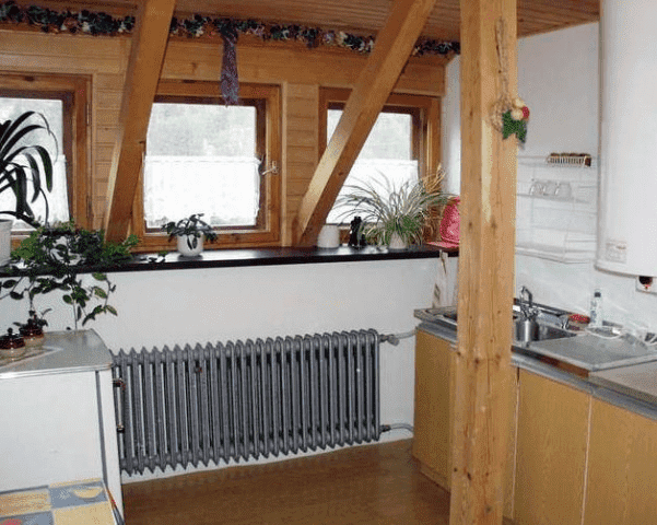 POKOJE GOŚCINNE "U PLESÓW"