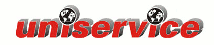 "Uniservice" Witold Domański