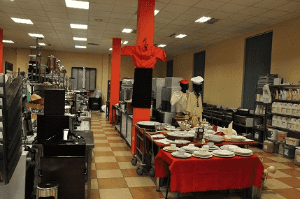 Gastronomiczny Salon UNIGASTRO