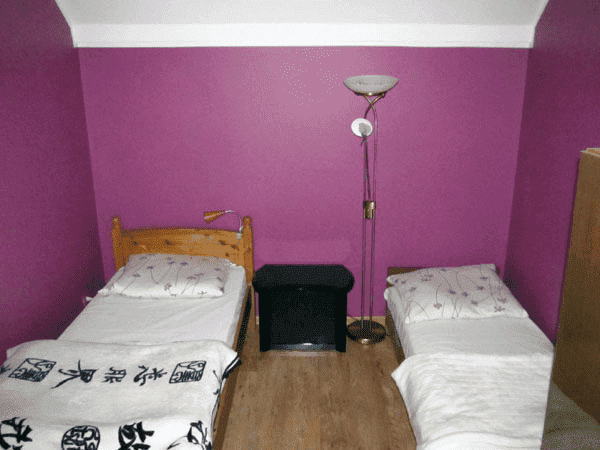 Sauna Klafs - UniBioKomfort