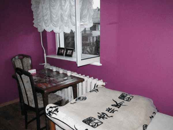 Sauna Klafs - UniBioKomfort