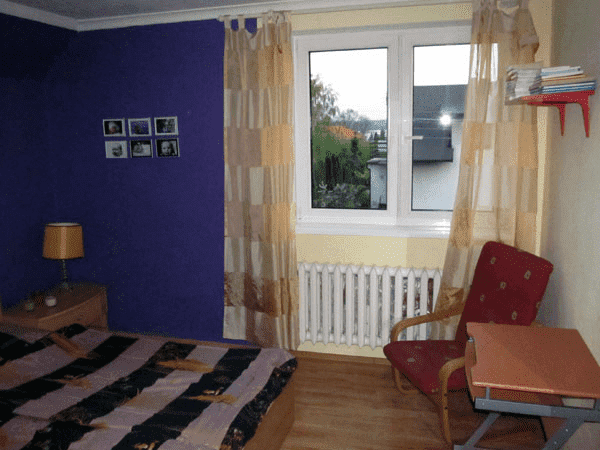 Sauna Klafs - UniBioKomfort