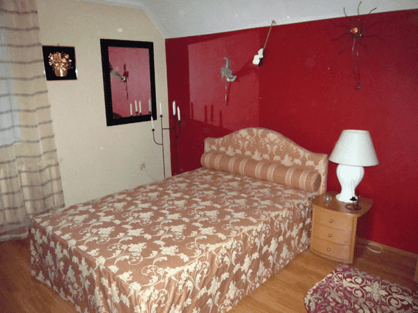 Sauna Klafs - UniBioKomfort