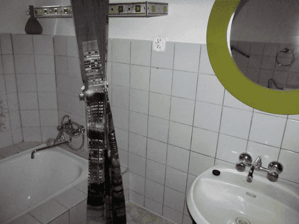 Sauna Klafs - UniBioKomfort