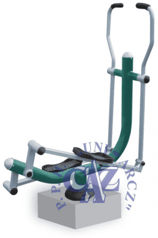 PRZEDSIĘBIORSTWO PRODUKCYJNO-HANDLOWE "UNI-ARCZ" ARKADIUSZ CZERWIŃSKI