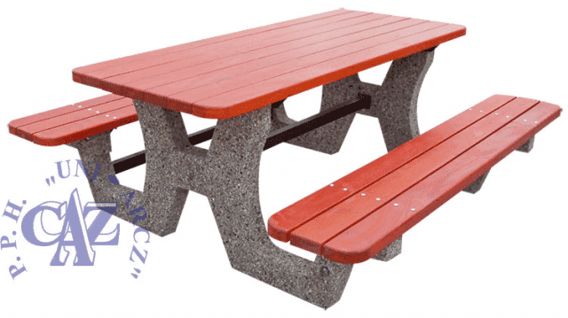 PRZEDSIĘBIORSTWO PRODUKCYJNO-HANDLOWE "UNI-ARCZ" ARKADIUSZ CZERWIŃSKI