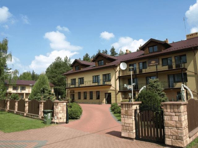 "U Marianny" Klepaccy s.c.