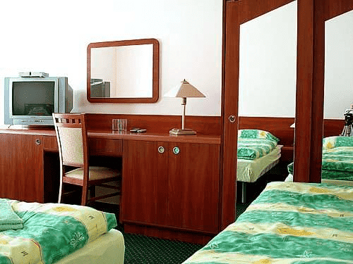 "U Marianny" Klepaccy s.c.